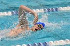 Swimming & Diving vs RWU  Swimming & Diving vs Roger Williams University. - Photo by Keith Nordstrom : Wheaton, Swimming